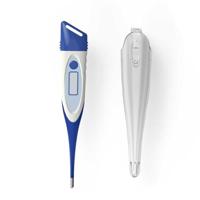 Scala SC 1091 Veterinaire koortsthermometer Watervast - thumbnail