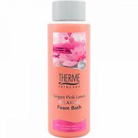 Therme Saigon pink lotus foam bath (500 ml) - thumbnail