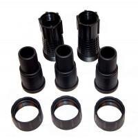 Slangtule set voor clear control ng Velda - Velda Slangtule set voor clear control ng Velda - Velda