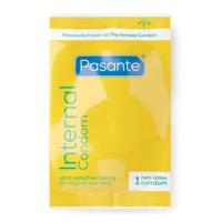 Condooms Pasante 3 Stuks - thumbnail