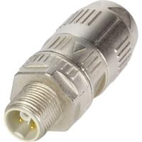 HARTING 21038961515 Kabelconnector Totaal aantal polen: 5 1 stuk(s) - thumbnail