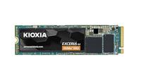Kioxia EXCERIA G2 M.2 2 TB PCI Express 3.1a BiCS FLASH TLC NVMe - thumbnail