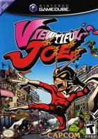 Viewtiful Joe - thumbnail