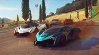 Asphalt Legends UNITE Supercharged Edition - thumbnail