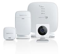 Gigaset All You Need Box Basissysteem - thumbnail