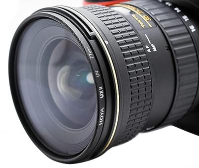 Hoya UV Filter - UX II serie - 67mm Hoya UV Filter - UX II serie - 67mm
