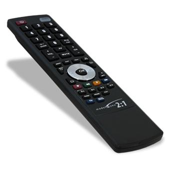 Afstandsbediening voor Smart-tv NIMO Elegant