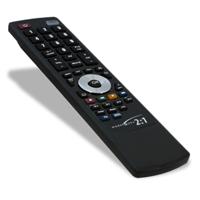 Afstandsbediening voor Smart-tv NIMO Elegant - thumbnail