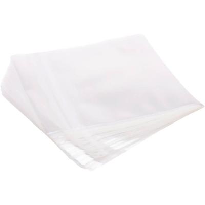 Analogis Schallplatten-Außenhülleprotect it Binnenhoes voor grammofoonplaat