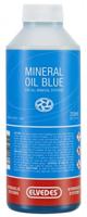 Elvedes blauwe mineraal olie Magura 250 ml - thumbnail