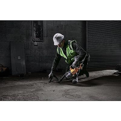 DeWalt DCV501LN-XJ 18V Accu Steelstofzuiger | L-Klasse | excl. accu&apos;s en lader - DCV501LN-XJ