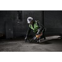 DEWALT DCV501LN Accu-handstofzuiger - thumbnail
