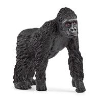 Schleich Wild Life Gorilla Familie - thumbnail