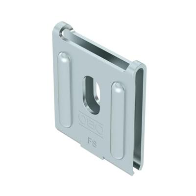 OBO Bettermann 6437109 Wandbevestiging Metaal 1 stuk(s)