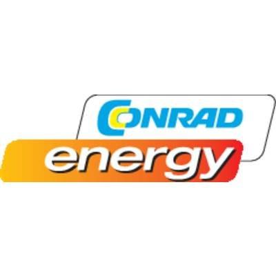 Conrad energy Knoopcelset 20 stuk(s)