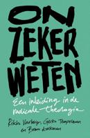 Onzeker weten - Rikko Voorberg, Gerko Tempelman, Bram Kalkman - ebook - thumbnail
