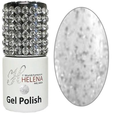 Helena Melmer Gellak 27- Schitterende Zilveren Glitters
