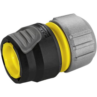 Kärcher Home & Garden 2.645-195.0 Aluminium Slangkoppeling Steekkoppeling, 13 mm (1/2) - 15 mm (5/8)