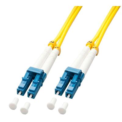 Lindy 1.0m OS2 LC Duplex