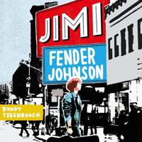 Jimi Fender Johnson - thumbnail