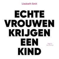 Echte vrouwen krijgen een kind - thumbnail