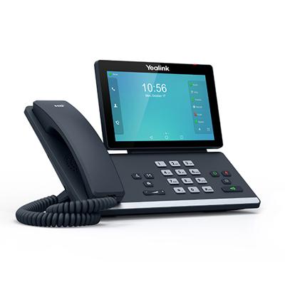 Yealink SIP-T56A IP Phone