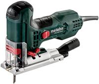 Metabo STE 100 QUICK DECOUPEERZAAG in koffer - 601100500 - thumbnail