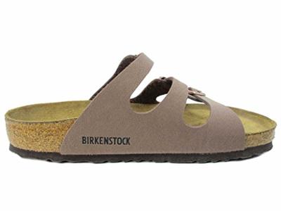 Birkenstock FLORIDA SOFT FOOTBED MOCCA BF - alle