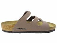Birkenstock FLORIDA SOFT FOOTBED MOCCA BF - alle - thumbnail