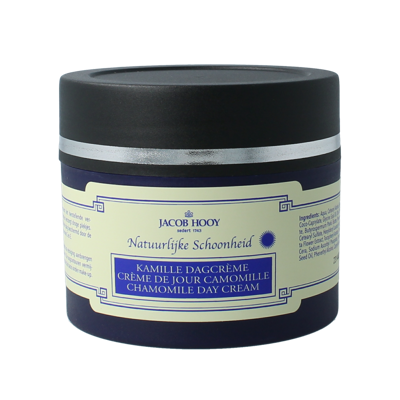 Kamille dagcreme 150 Milliliter