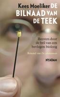 De bilnaad van de teek - Kees Moeliker - ebook - thumbnail