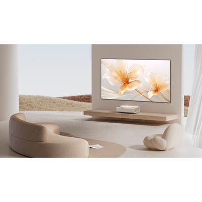 XGIMI Projectorscherm 100" ALR Plooibaar Beamer Wit XGIMI Projectorscherm 100" ALR Plooibaar Beamer Wit