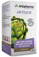 Arkocaps Artisjok Capsules - thumbnail