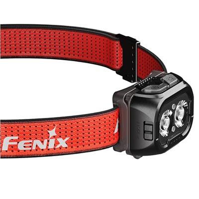 Fenix Light HL18R-T V2.0 Hoofdlamp LED 350 lm 160 h