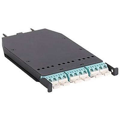 Molex Glasvezelconnnector, accessoire 106481-0001 Bulk