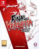 Final Vendetta Collector's Edition - thumbnail