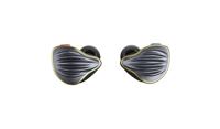 FiiO FH5 Hoofdtelefoons In-ear 3,5mm-connector Titanium - thumbnail