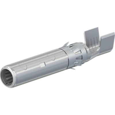 Stäubli 32.0121P0001 Reserve krimpcontact MC4 Evo 2 bus PV-BP4-EVO 2/6 Inhoud: 1 stuk(s)