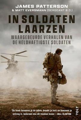 In soldatenlaarzen (Paperback) In soldatenlaarzen (Paperback)