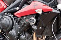 LSL montageset "crash pads crash pad kit si - thumbnail