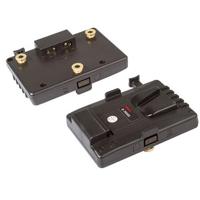 Swit S-7005S Gold Mount to V-Mount Battery Adaptor - thumbnail