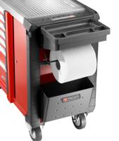 Facom Plateau + Papierrolhouder XL - JET.A5-1GXL - thumbnail