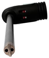 Heller Afzuigboor | d. 6 mm werklengte 100 mm | totale lengte 220 mm SDS Plus | 1 stuk - 29630 4 29630 4 - thumbnail