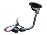 Houder Mobilis 001287 Zwart ABS Plastic - thumbnail