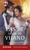 Passie voor de vijand - Candace Camp - ebook - thumbnail