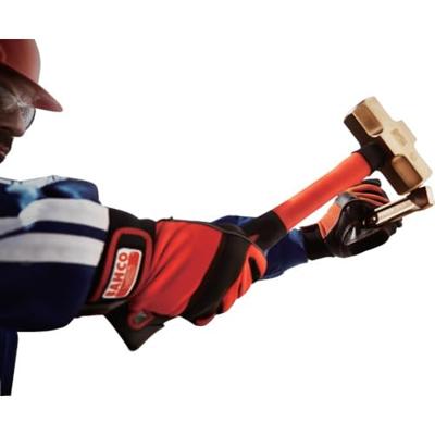 Bahco vonkvrije ring slagsleutel | NS104-68