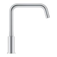 GROHE Eurosmart Keukenkraan - chroom 30567000 - thumbnail