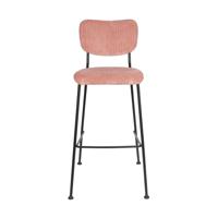 Zuiver Benson Barkruk - thumbnail