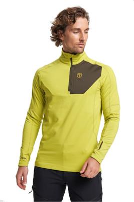 Tenson TXLite Half Zip Skipully Heren XL Tenson TXLite Half Zip Skipully Heren XL