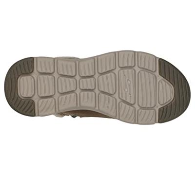 Skechers Boots Glacial Ultra 16677/BRN Bruin-37 maat 37 - thumbnail